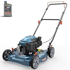 SENIX 144cc Gas Lawn Mower LSPG-L5