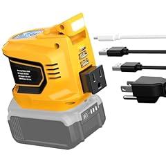 Ecarke Power Inverter for DeWALT 20V