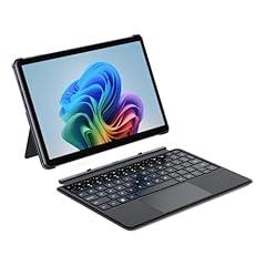 ADREAMER Win 11 2-in-1 Tablet Laptop