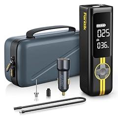 Fanttik X8 APEX Portable Tire Inflator