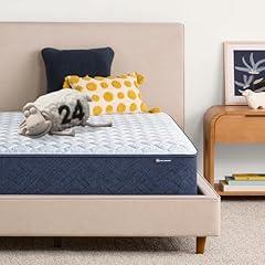 Serta SleepTrue 12" King Hybrid Mattress