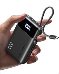 INIU 45W Portable Charger 20000mAh