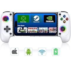 Gamtoure Mobile Gaming Controller for Smartphones