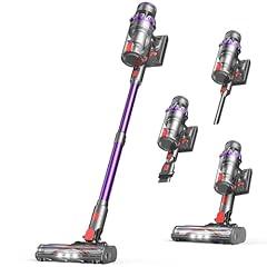 Feppo Cordless Stick Vacuum Cleaner
