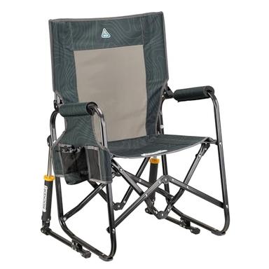 camp rocking chair