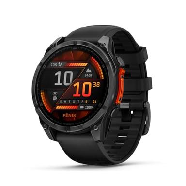 garmin watchs