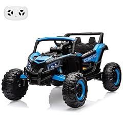 Nasitip 24V Ride-On UTV Car