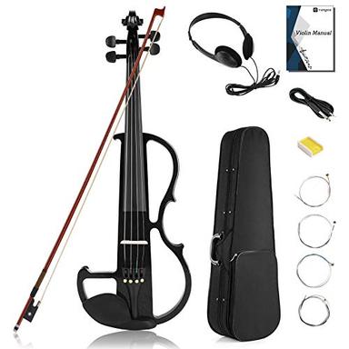electric violin