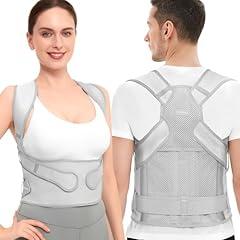 Vicorrect Medium Gray Posture Corrector