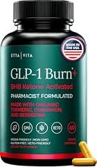Etta Vita Weight Loss Supplement