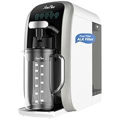 SimPure Y7T-BW-A Countertop RO Water Filter