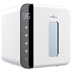 BabyBuddha UV Sterilizer & Dryer for Baby Accessories