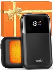 AI Hand Warmers Rechargeable 2 Pack
