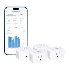 TP-Link Tapo Smart Plug Wi-Fi Mini P115
