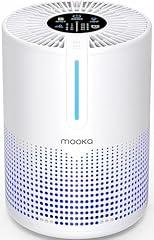 MOOKA M01 Portable HEPA Air Purifier