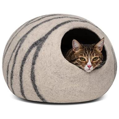 cat cave