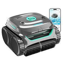 WYBOT C2 Cordless Robotic Pool Cleaner