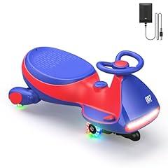 FanttikRide N7 Pro Electric Wiggle Car