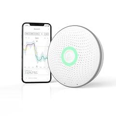 Airthings Wave Radon Detector