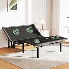 Marsail MS01-1 Queen Adjustable Bed Frame