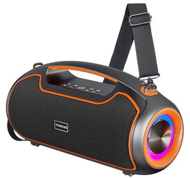 Bluetooth speakers