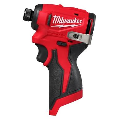 Milwaukee M12