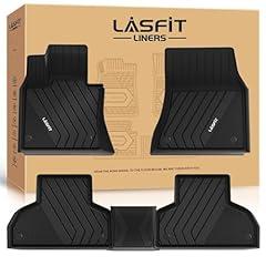 LASFIT BMW X5 X6 Floor Mats