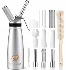Professional Whipped Cream Dispenser - 500 ml