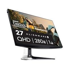 Alienware AW2725DM 27" QHD Gaming Monitor