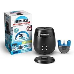 Thermacell E-ZoneGuard Patio Max Mosquito Repeller