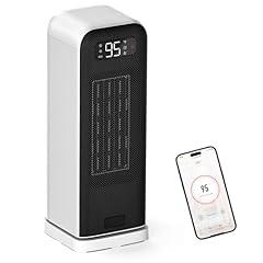 Morento Portable Indoor Space Heater
