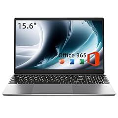 Jumper 15.6" Laptop with Office 365