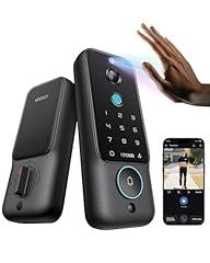 Lockin Veno Plus Palm Vein Smart Lock