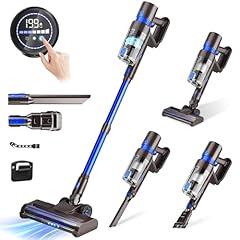 KCLASO Cordless Vacuum Cleaner 550W 45KPA
