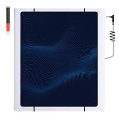 Grounding Pad King Plus Black