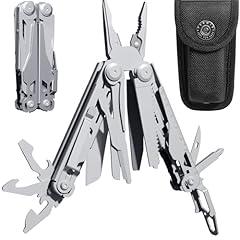 PERWIN 22-in-1 Multi-Tool Pliers
