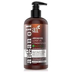 Artnaturals Argan Oil Leave-In Conditioner