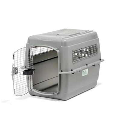 large dog crate
