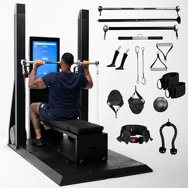 home gym