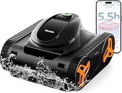iGarden KN Series Robotic Pool Cleaner