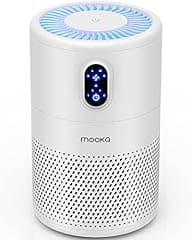 MOOKA H13 True HEPA Air Purifier