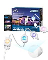 Eufy Smart RGBWW Outdoor Lights S4
