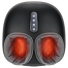 Medcursor Heated Foot Massager