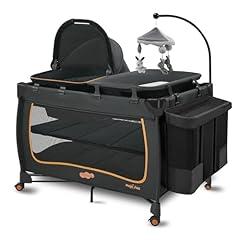 Pamo Babe 6 in 1 Baby Playpen