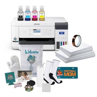 sublimation printer