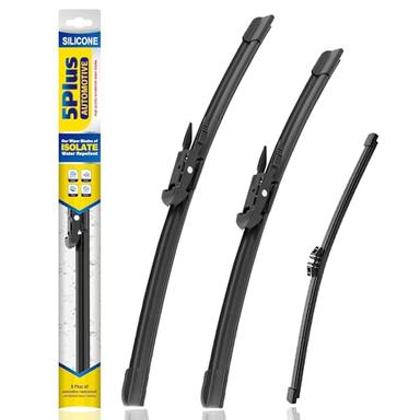 windshield wipers