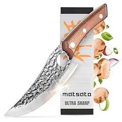 Matsato Chef Knife 11 Inch