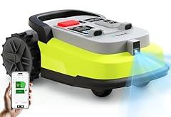UBHOME RTK+AI Vision Robot Lawn Mower