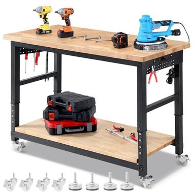 workbench