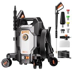AIVOLT Electric Pressure Washer 4800PSI